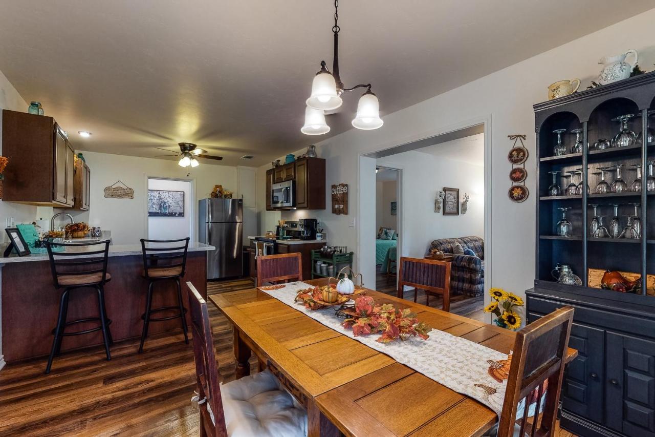 פרדריקסברג Ida'S Gasthaus מראה חיצוני תמונה